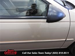 1993 Ford Thunderbird (CC-904355) for sale in Derry, New Hampshire