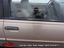 1993 Ford Thunderbird (CC-904355) for sale in Derry, New Hampshire