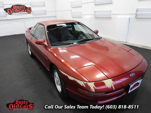 1995 Ford Probe (CC-904356) for sale in Derry, New Hampshire