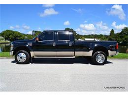 2008 Ford F450 (CC-904417) for sale in Clearwater, Florida