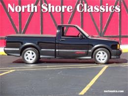 1991 GMC Syclone (CC-904420) for sale in Palatine, Illinois