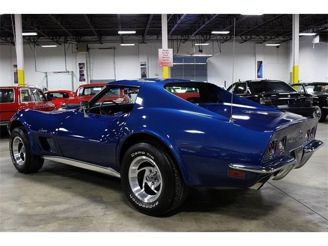 1973 Chevrolet Corvette for Sale | ClassicCars.com | CC-904445