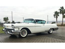 1958 Cadillac Eldorado Seville (CC-904451) for sale in Anaheim, California