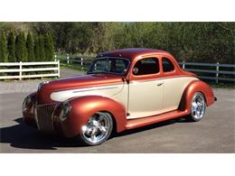 1939 Ford Deluxe (CC-904454) for sale in Anaheim, California