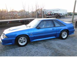 1988 Ford Mustang GT (CC-904457) for sale in Schaumburg, Illinois