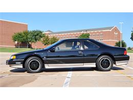 1990 Ford Thunderbird (CC-904460) for sale in Dallas, Texas