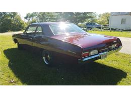 1967 Chevrolet Biscayne (CC-904468) for sale in Schaumburg, Illinois