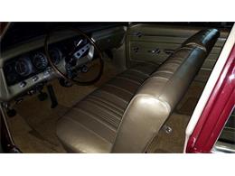 1967 Chevrolet Biscayne (CC-904468) for sale in Schaumburg, Illinois