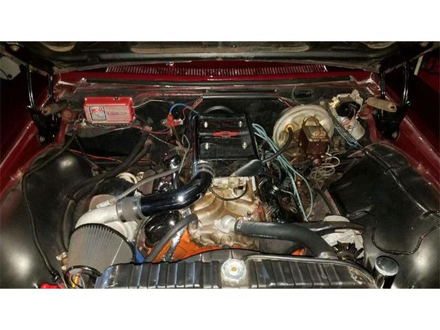 1967 Chevrolet Biscayne (CC-904468) for sale in Schaumburg, Illinois