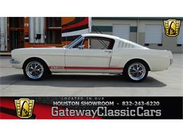 1965 Ford Mustang (CC-904491) for sale in Fairmont City, Illinois
