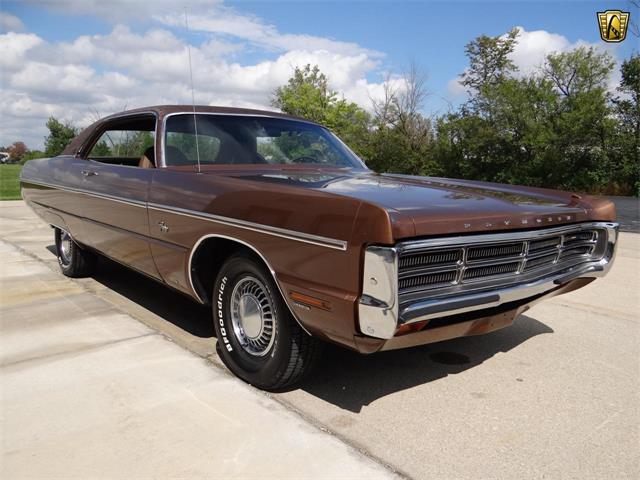 1971 Plymouth Fury III for Sale | ClassicCars.com | CC-904496