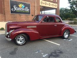 1939 La Salle Coupe (CC-900045) for sale in Prosperity, South Carolina