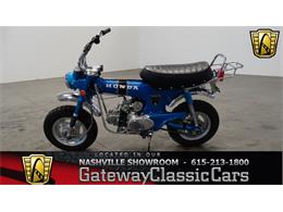 1970 Honda Motorcycle (CC-904500) for sale in Fairmont City, Illinois