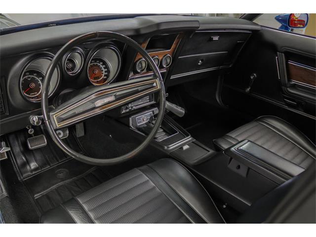 1973 Ford Mustang Mach 1 Q Code (CC-904501) for sale in Plymouth, Michigan