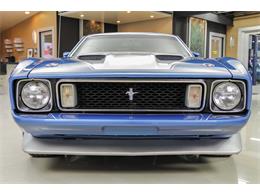 1973 Ford Mustang Mach 1 Q Code (CC-904501) for sale in Plymouth, Michigan