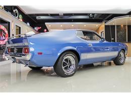 1973 Ford Mustang Mach 1 Q Code (CC-904501) for sale in Plymouth, Michigan