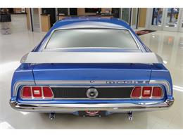 1973 Ford Mustang Mach 1 Q Code (CC-904501) for sale in Plymouth, Michigan