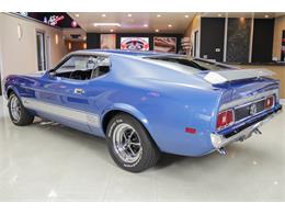 1973 Ford Mustang Mach 1 Q Code (CC-904501) for sale in Plymouth, Michigan