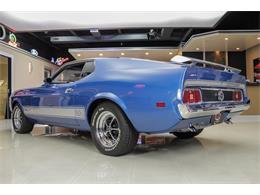 1973 Ford Mustang Mach 1 Q Code (CC-904501) for sale in Plymouth, Michigan