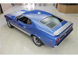 1973 Ford Mustang Mach 1 Q Code (CC-904501) for sale in Plymouth, Michigan
