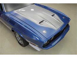 1973 Ford Mustang Mach 1 Q Code (CC-904501) for sale in Plymouth, Michigan