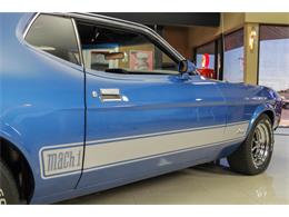 1973 Ford Mustang Mach 1 Q Code (CC-904501) for sale in Plymouth, Michigan