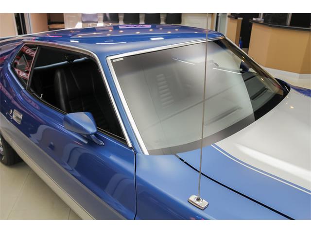 1973 Ford Mustang Mach 1 Q Code (CC-904501) for sale in Plymouth, Michigan
