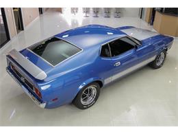 1973 Ford Mustang Mach 1 Q Code (CC-904501) for sale in Plymouth, Michigan