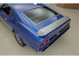 1973 Ford Mustang Mach 1 Q Code (CC-904501) for sale in Plymouth, Michigan