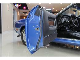 1973 Ford Mustang Mach 1 Q Code (CC-904501) for sale in Plymouth, Michigan