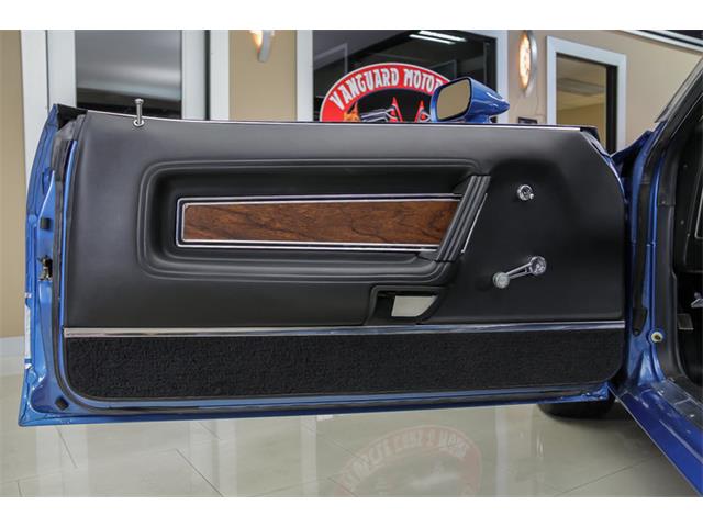 1973 Ford Mustang Mach 1 Q Code (CC-904501) for sale in Plymouth, Michigan
