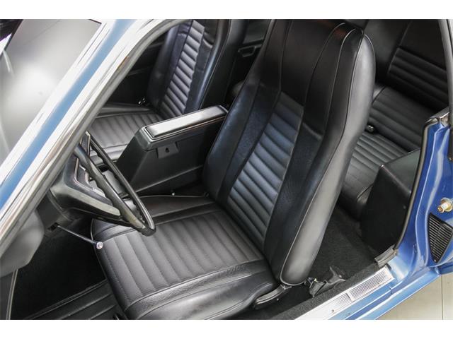 1973 Ford Mustang Mach 1 Q Code (CC-904501) for sale in Plymouth, Michigan