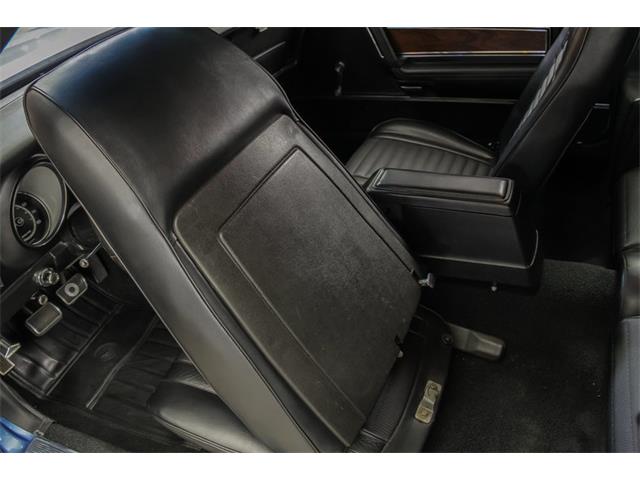1973 Ford Mustang Mach 1 Q Code (CC-904501) for sale in Plymouth, Michigan