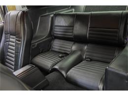 1973 Ford Mustang Mach 1 Q Code (CC-904501) for sale in Plymouth, Michigan