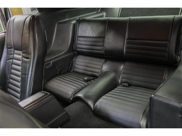 1973 Ford Mustang Mach 1 Q Code (CC-904501) for sale in Plymouth, Michigan