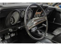 1973 Ford Mustang Mach 1 Q Code (CC-904501) for sale in Plymouth, Michigan