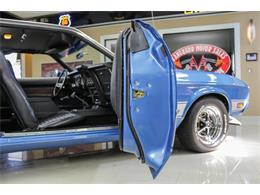 1973 Ford Mustang Mach 1 Q Code (CC-904501) for sale in Plymouth, Michigan