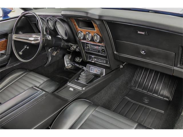 1973 Ford Mustang Mach 1 Q Code (CC-904501) for sale in Plymouth, Michigan