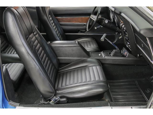 1973 Ford Mustang Mach 1 Q Code (CC-904501) for sale in Plymouth, Michigan