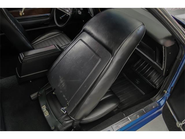 1973 Ford Mustang Mach 1 Q Code (CC-904501) for sale in Plymouth, Michigan
