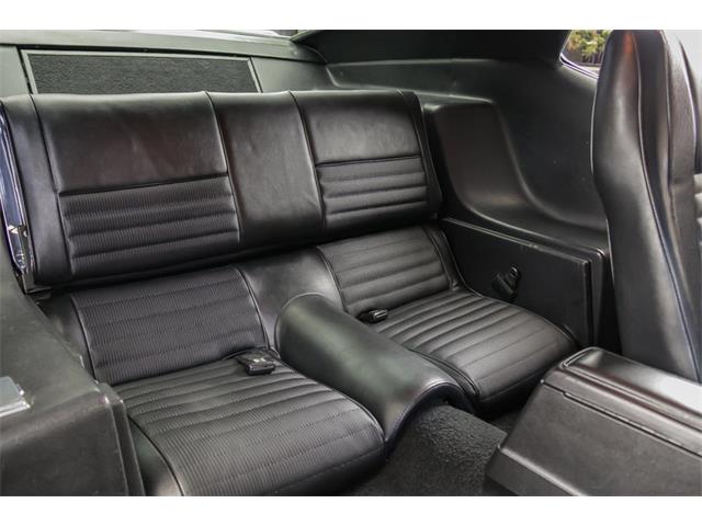 1973 Ford Mustang Mach 1 Q Code (CC-904501) for sale in Plymouth, Michigan