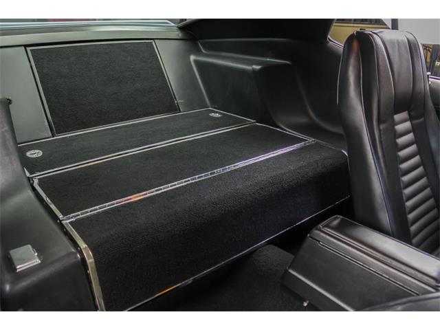 1973 Ford Mustang Mach 1 Q Code (CC-904501) for sale in Plymouth, Michigan