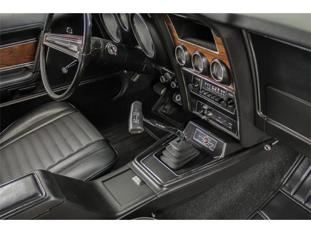 1973 Ford Mustang Mach 1 Q Code (CC-904501) for sale in Plymouth, Michigan