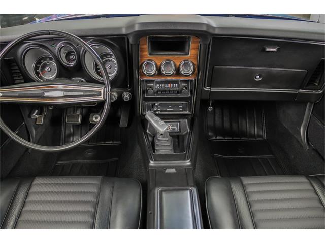 1973 Ford Mustang Mach 1 Q Code (CC-904501) for sale in Plymouth, Michigan