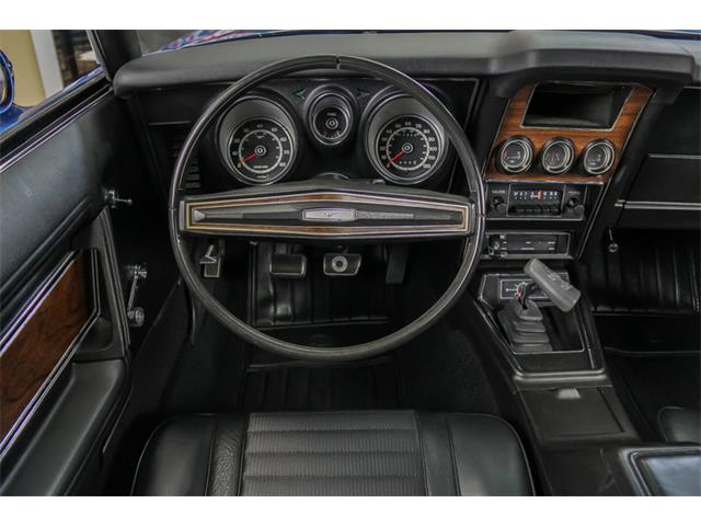 1973 Ford Mustang Mach 1 Q Code (CC-904501) for sale in Plymouth, Michigan