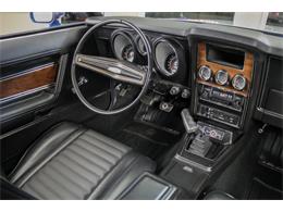 1973 Ford Mustang Mach 1 Q Code (CC-904501) for sale in Plymouth, Michigan