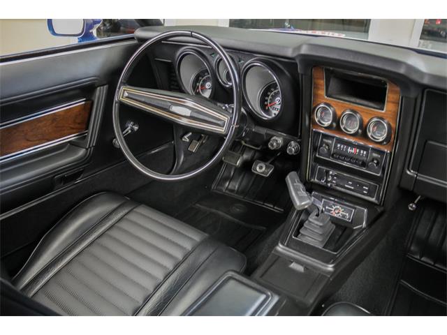 1973 Ford Mustang Mach 1 Q Code (CC-904501) for sale in Plymouth, Michigan