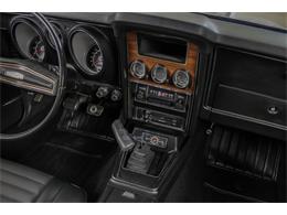 1973 Ford Mustang Mach 1 Q Code (CC-904501) for sale in Plymouth, Michigan