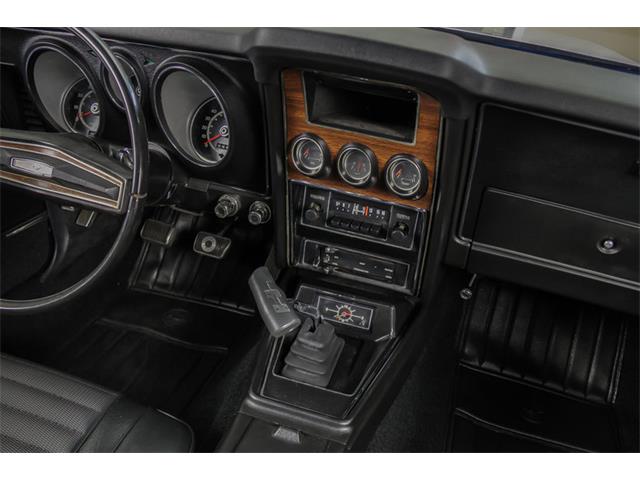 1973 Ford Mustang Mach 1 Q Code (CC-904501) for sale in Plymouth, Michigan