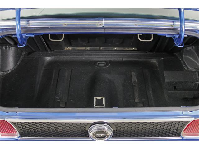 1973 Ford Mustang Mach 1 Q Code (CC-904501) for sale in Plymouth, Michigan